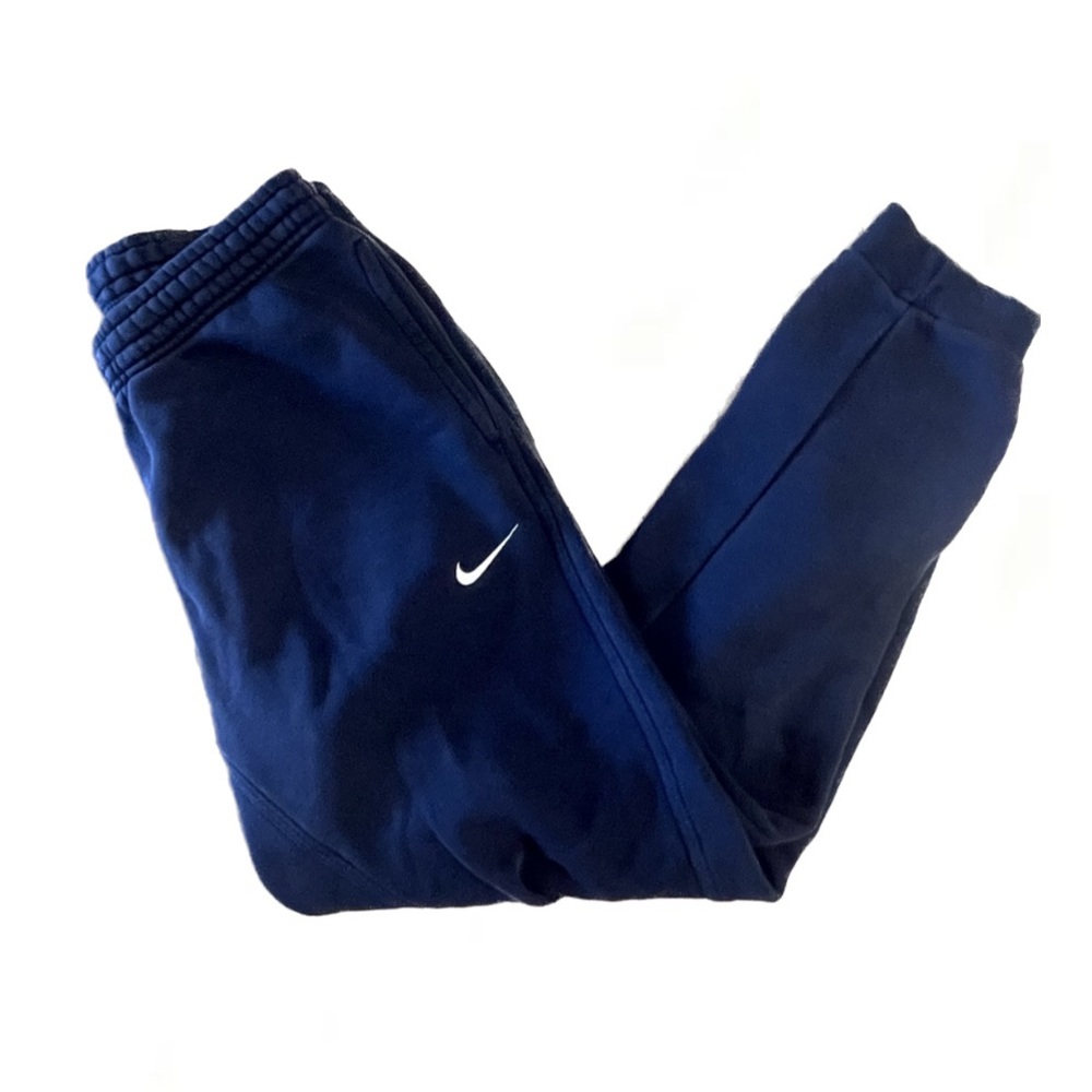Nike Joggers!!! Size L